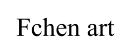 FCHEN ART trademark