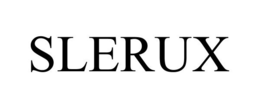 SLERUX trademark