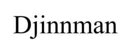 DJINNMAN trademark