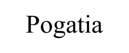 POGATIA trademark