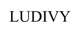 LUDIVY trademark