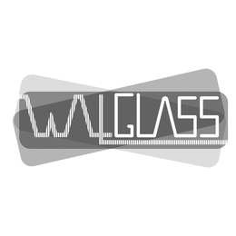 WALGLASS trademark