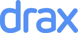 DRAX trademark