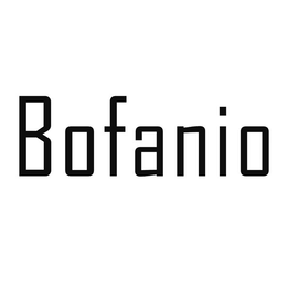 BOFANIO trademark