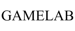 GAMELAB trademark