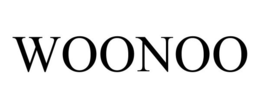 WOONOO trademark