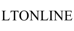 LTONLINE trademark
