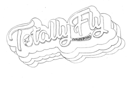 TOTALLY FLY GOLDSBORO trademark