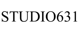 STUDIO631 trademark