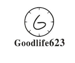 6 GOODLIFE623 trademark