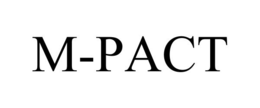 M-PACT trademark