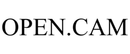OPEN.CAM trademark