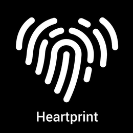 HEARTPRINT trademark