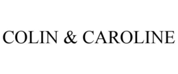 COLIN & CAROLINE trademark