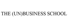 THE (UN)BUSINESS SCHOOL trademark