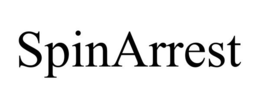 SPINARREST trademark