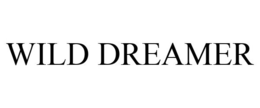 WILD DREAMER trademark