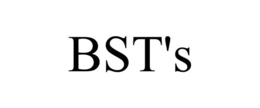 BST'S trademark