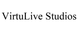 VIRTULIVE STUDIOS trademark