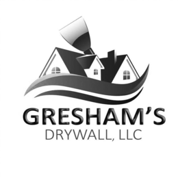 GRESHAM'S DRYWALL, LLC trademark