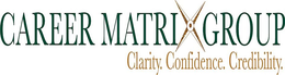 CAREER MATRIX GROUP CLARITY. CONFIDENCE. CREDIBILITY. trademark