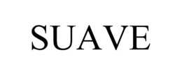 SUAVE trademark