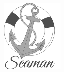 SEAMAN trademark