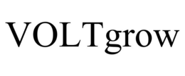 VOLTGROW trademark