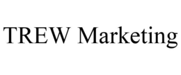 TREW MARKETING trademark