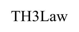 TH3LAW trademark