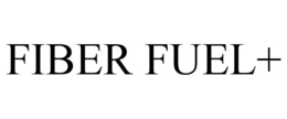 FIBER FUEL+ trademark