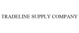 TRADELINE SUPPLY COMPANY trademark