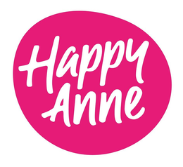 HAPPY ANNE trademark