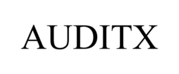 AUDITX trademark