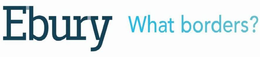 EBURY WHAT BORDERS? trademark