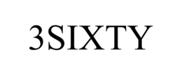 3SIXTY trademark