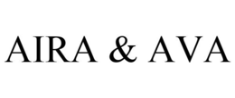 AIRA & AVA trademark