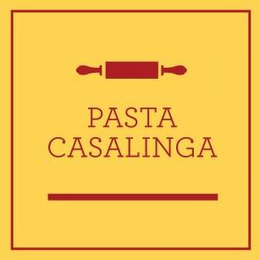 PASTA CASALINGA trademark
