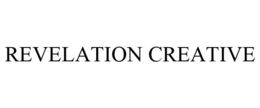 REVELATION CREATIVE trademark