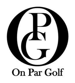 ON PAR GOLF OPG trademark