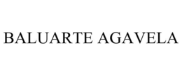 BALUARTE AGAVELA trademark