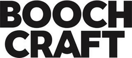 BOOCH CRAFT trademark
