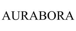 AURABORA trademark