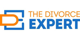 DE THE DIVORCE EXPERT trademark