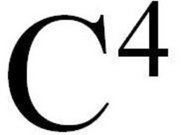 C4 trademark