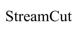 STREAMCUT trademark