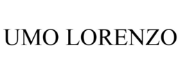 UMO LORENZO trademark