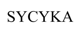 SYCYKA trademark