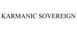 KARMANIC SOVEREIGN trademark