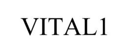 VITAL1 trademark